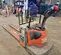 2021 Toyota 8HBE30 Jack