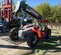 2017 Skyjack SJ643TH Forklift