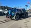 2018 Genie GTH-636 Forklift