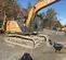 2019 Case CX130D Excavator