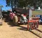 2018 Skyjack SJ1256TH Forklift