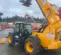 2018 JCB 512-56 S Forklift