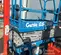 2018 Genie GS-1930 Scissor Lift