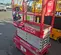2018 MEC MICRO 19 Scissor Lift