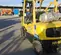 2018 HYSTER H50XT Warehouse Forklift