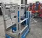 2019 Genie GR-20 Self-Propelled One-Person Lift
