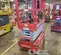 2019 MEC MICRO 19 Scissor Lift