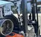 2022 Doosan G25P-7DF Warehouse Forklift