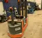 2018 Toyota 6BWC20 Warehouse Forklift