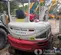 2021 Takeuchi TB240 Mini Excavator