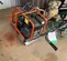 2022 Husqvarna SOFF CUT 4000 Street Saw/Blade