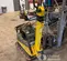 2018 Wacker Neuson DPU5545He Vibratory Plate Compactor