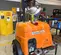 2018 Magnum Pro MLT6SM Portable Light Tower