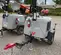 2018 Wacker Neuson LTV6L Portable Light Tower