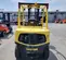 2014 HYSTER H80FT Warehouse Forklift