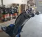 2022 Husqvarna BS-110 Stripper