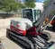 2019 Takeuchi TB290C Mini Excavator