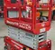 2019 MEC MICRO 19 Scissor Lift