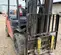 2018 Toyota 8FDU30 Warehouse Forklift