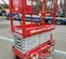 2019 MEC MICRO 19 Scissor Lift