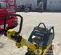 2022 Wacker Neuson DPU6555He Vibratory Plate Compactor