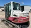 2022 Takeuchi TB290C Mini Excavator