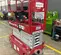 2019 MEC MICRO 19 Scissor Lift
