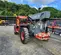 2017 Skyjack SJ643TH Forklift