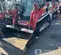 2022 Takeuchi TL6CR Track Loader
