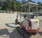2021 Takeuchi TB216 Mini Excavator