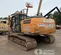 2020 Case CX210D Excavator