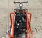 2020 Husqvarna SOFF CUT 4000 Street Saw/Blade
