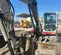 2021 Takeuchi TB290C Mini Excavator