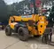 2017 JCB 512-56 S Forklift
