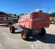 2017 Skyjack SJ45T Boom Lift