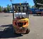 2021 Doosan G25N-7DF Warehouse Forklift