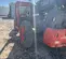 2017 Skyjack SJ843TH Forklift