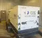 2014 Cummins C200D6R Diesel Generator