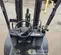2019 Toyota 8FGU30 Warehouse Forklift