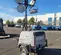 2019 Wacker Neuson LTV6L Portable Light Tower