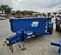 2020 Towmaster T-9HD 12' Dump Trailer