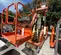 2021 JLG 32E Vertical Mast Boom Lift