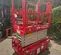 2018 MEC MICRO 19 Scissor Lift