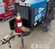 2019 Miller Welders BIG BLUE 400PRO Welder