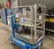 2018 Genie GR-20 Self-Propelled One-Person Lift