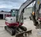 2022 Takeuchi TB240C Mini Excavator