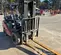 2020 Toyota 8FGU30 Warehouse Forklift
