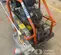 2023 Husqvarna SOFF CUT 4000 Street Saw/Blade