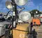 2019 Wacker Neuson LTV6K Portable Light Tower
