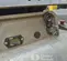 2022 Wacker Neuson DPU6555He Vibratory Plate Compactor